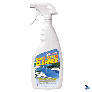 Starbrite - Aluminium boat cleaner (950ml) acid formula